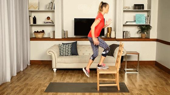 如何瘦腿和瘦屁股,减肥操瘦腿臀部完整版30分钟暴汗