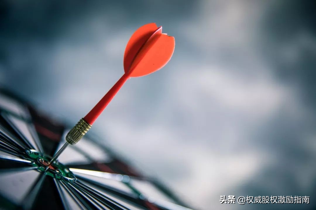 一分钟让你秒懂什么是股权激励,从零开始读懂投资书籍