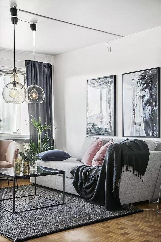 什么是软装搭配知识,什么是软装