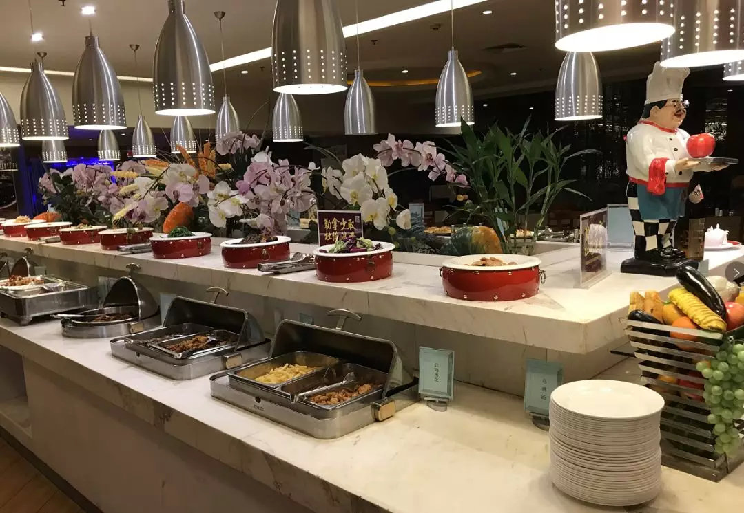 【FENG惠】南宫御温泉大福利：成人有特惠，儿童吃喝玩乐全免费！