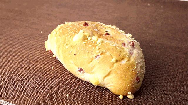 在西安最适合小盆友吃的8家欧包：低脂又健康，好吃到膨胀！