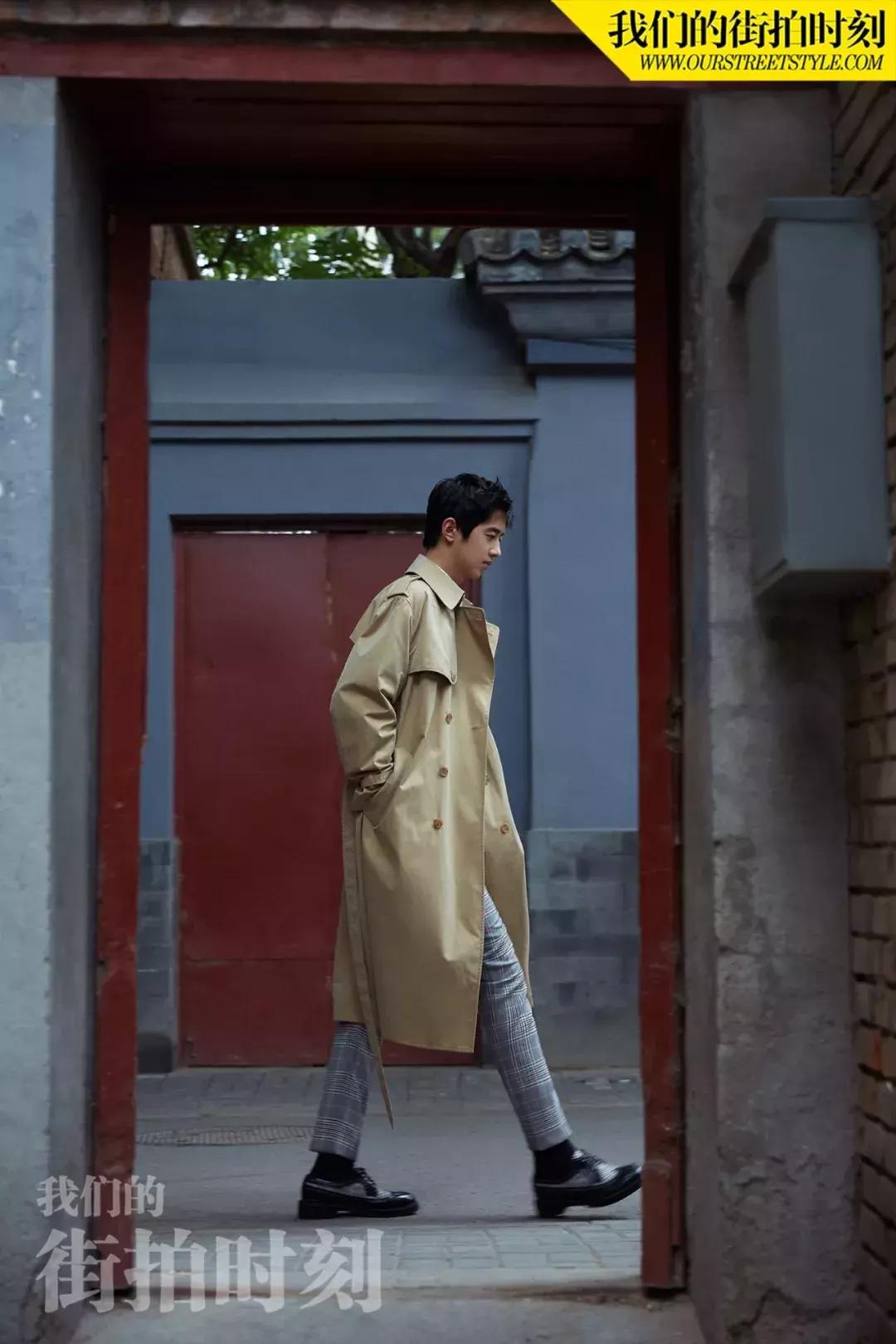 秦海璐夏季穿搭,秦海璐时尚穿搭