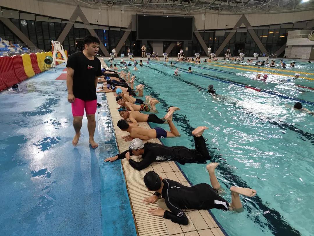 萌娃暑期夏令营,萌娃的暑期活动