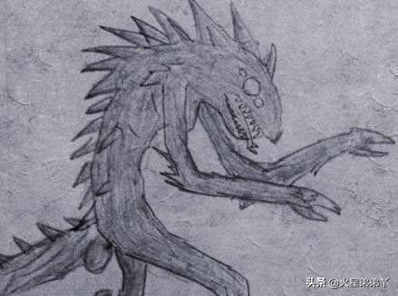 世界上最后一只恐龙视频,世界上最后一头恐龙