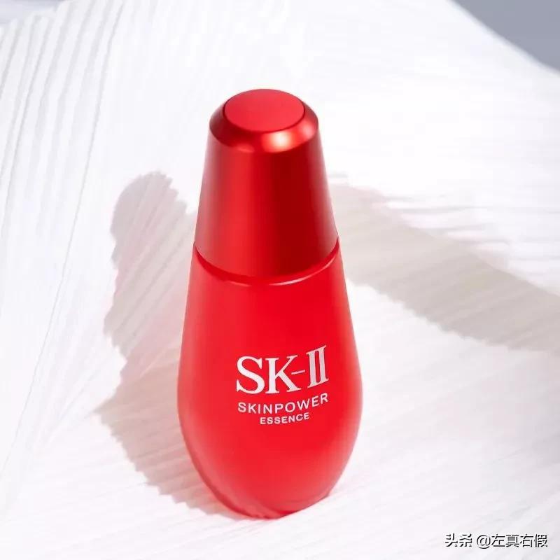 skii小红瓶真假辨别新款,skii小红瓶精华买到假货怎么办