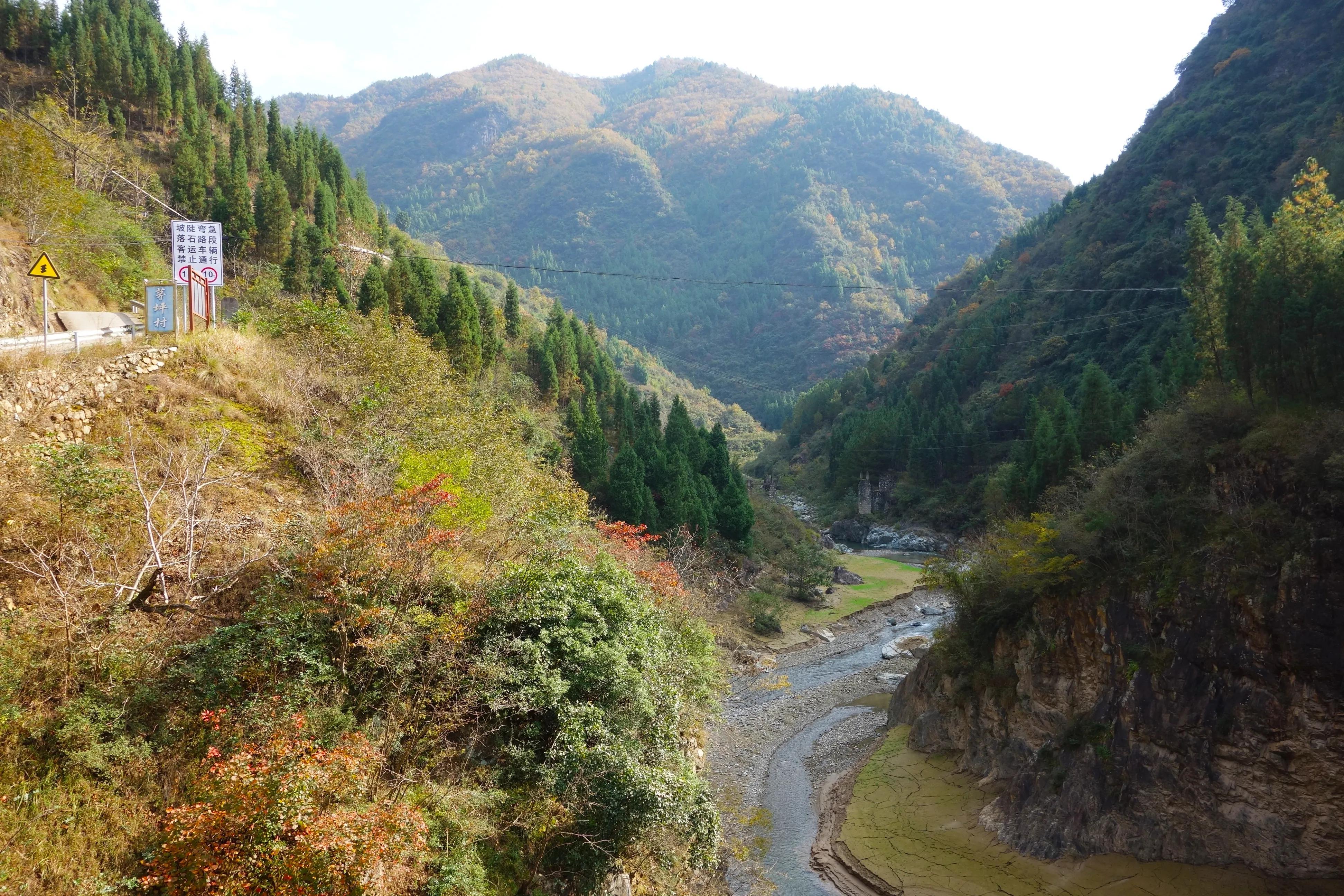 广元周边摩旅攻略,广元出发三天摩旅路线