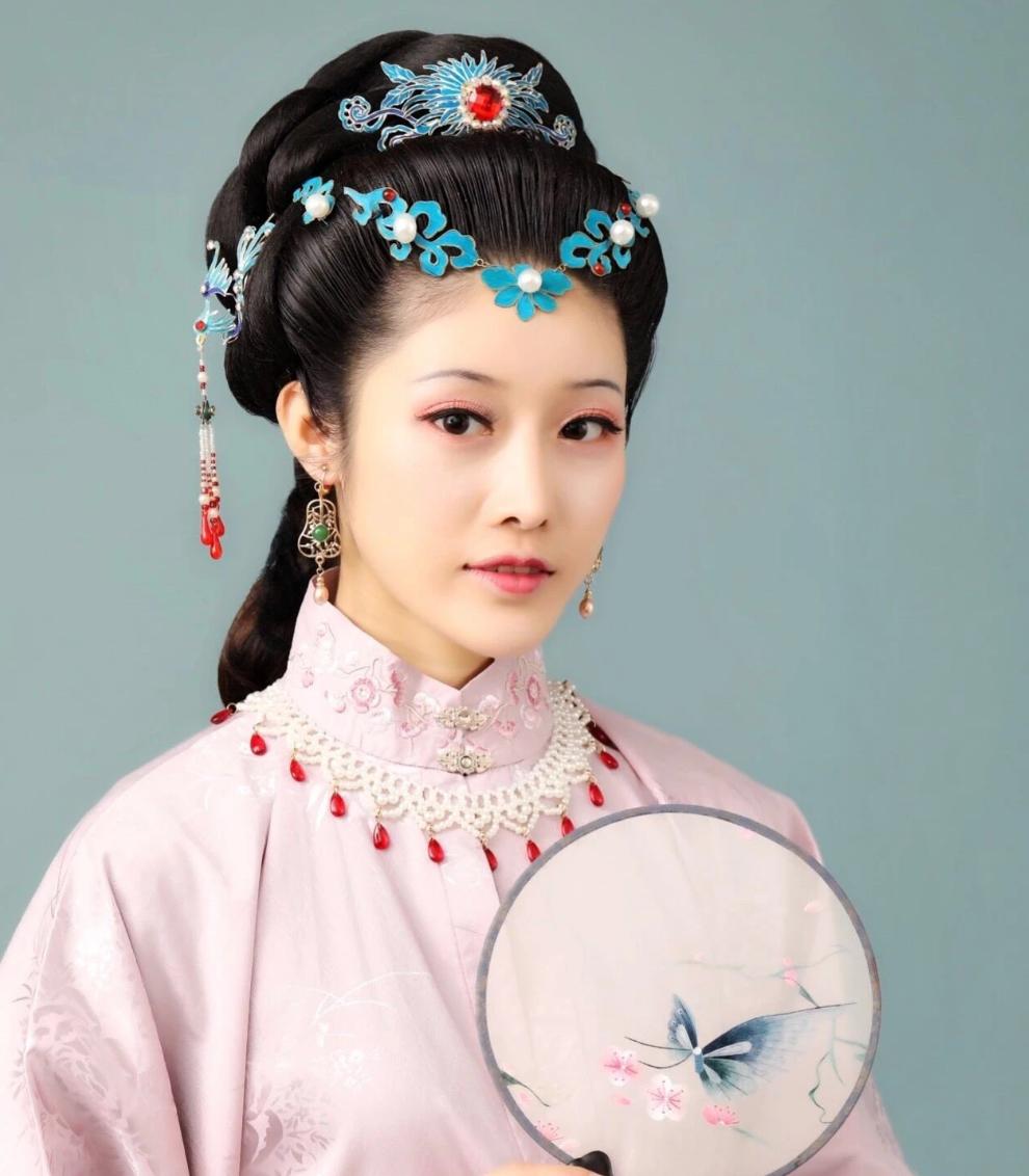 大喜汉服体验馆五一,杭州五一西湖汉服节