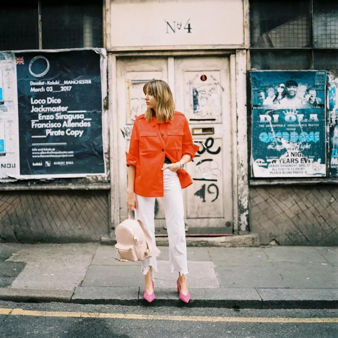 奶奶鞋为什么火,什么奶奶鞋最火