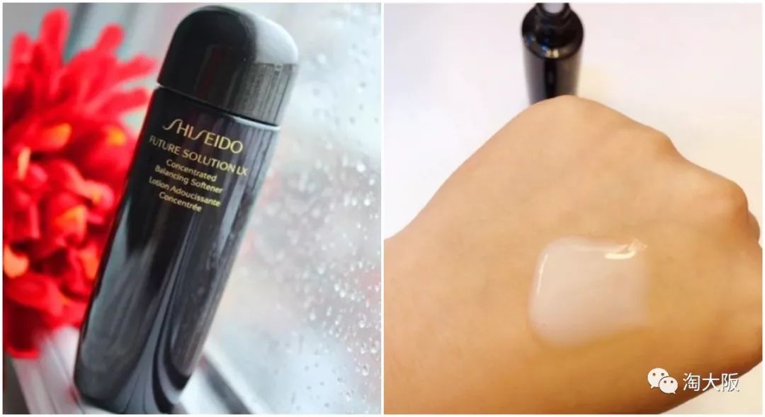 资生堂净肤水好吗,资生堂的亮肤水怎么样