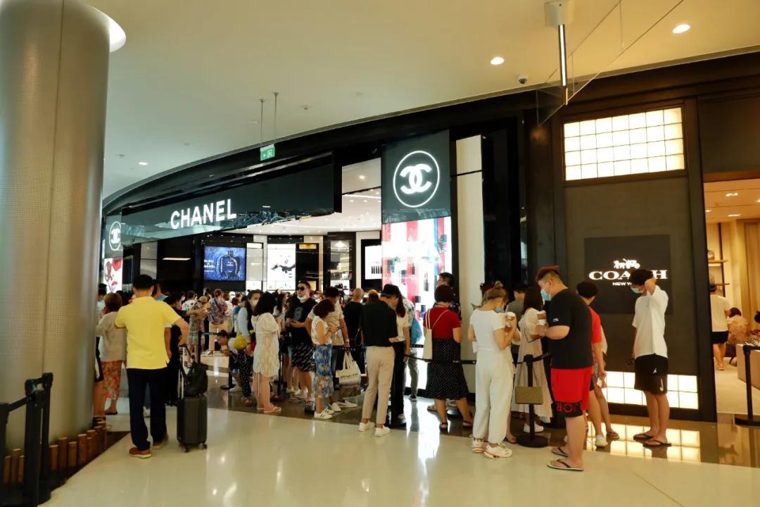 来三亚免税城最值得带什么回去,三亚几个免税城购物攻略