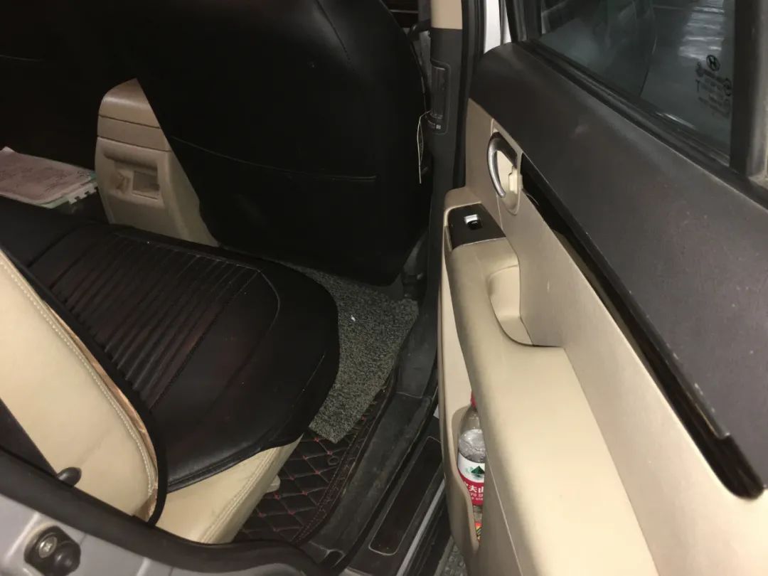 现代胜达和丰田汉兰达哪个好,现代老款胜达经典车主真实感受