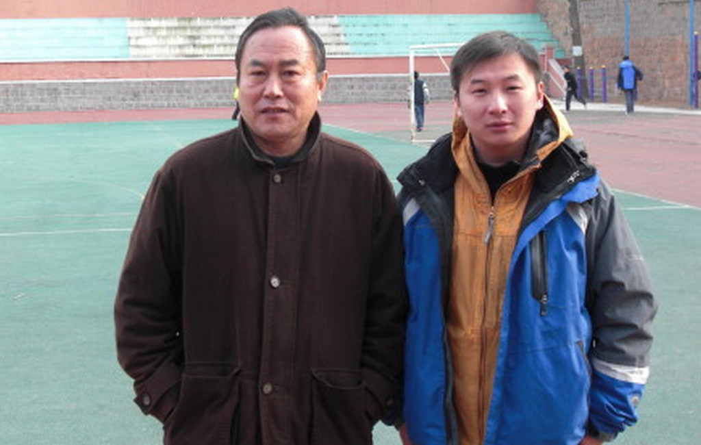 3冠王,青岛三连冠