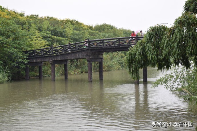 江苏常熟沙家浜旅游攻略,江苏常熟沙家浜地图