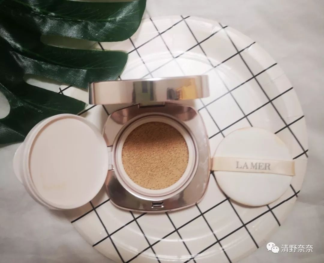 海蓝之谜气垫和阿玛尼气垫哪个好,阿玛尼气垫海蓝之谜气垫哪个好用