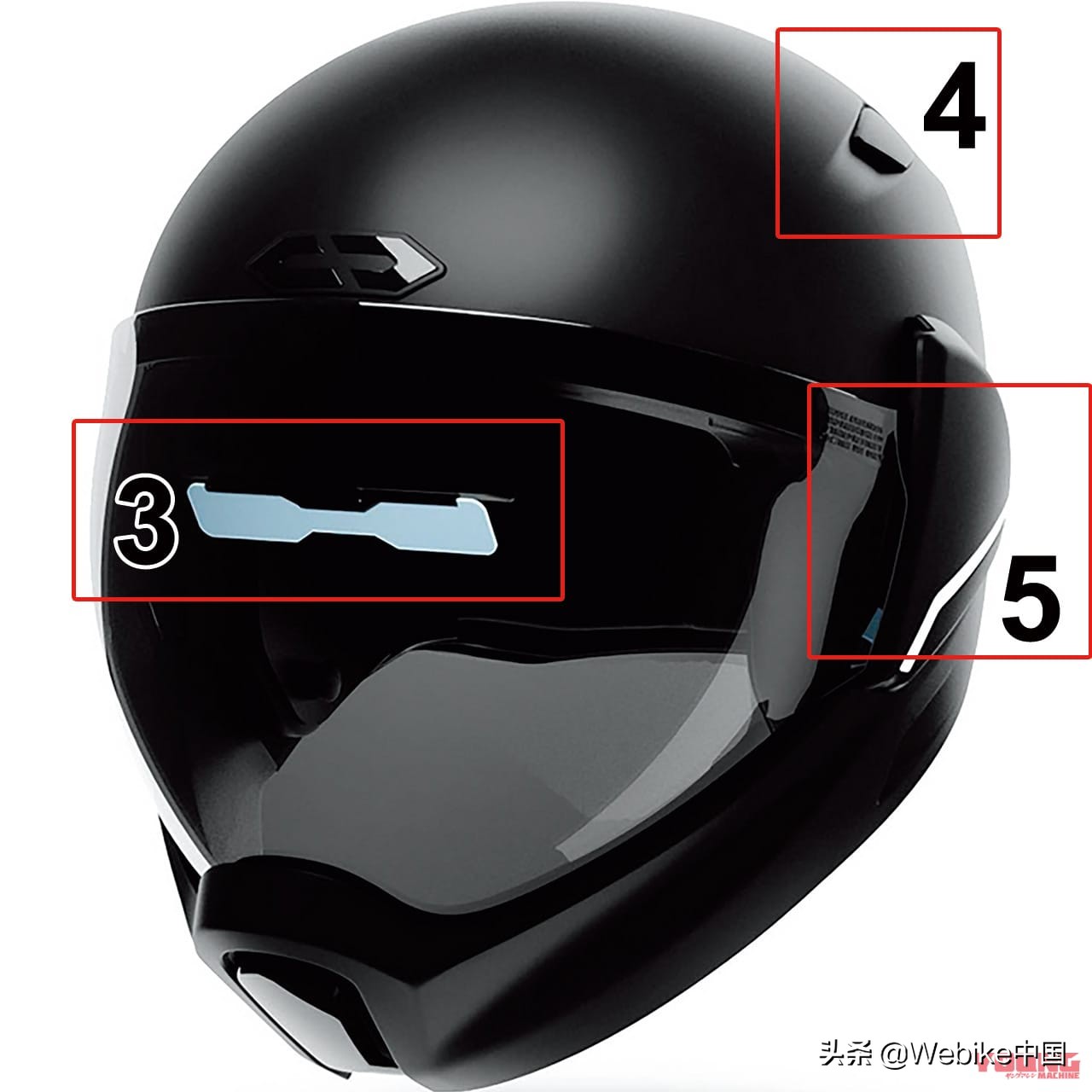 crosshelmetx1摩托车头盔多少钱,crosshelmet智能摩托车头盔