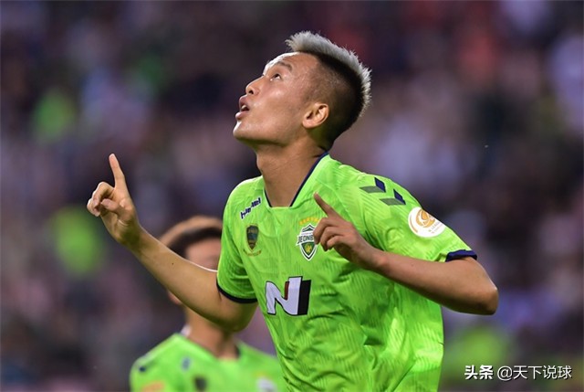 韩k联大邱fcvs全北现代谁能取胜呢,大邱fc对全北现代分析