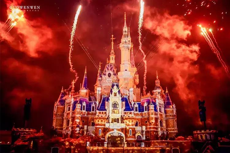 上海迪士尼5折门票周五抢票,上海迪士尼门票亲子票最新发布