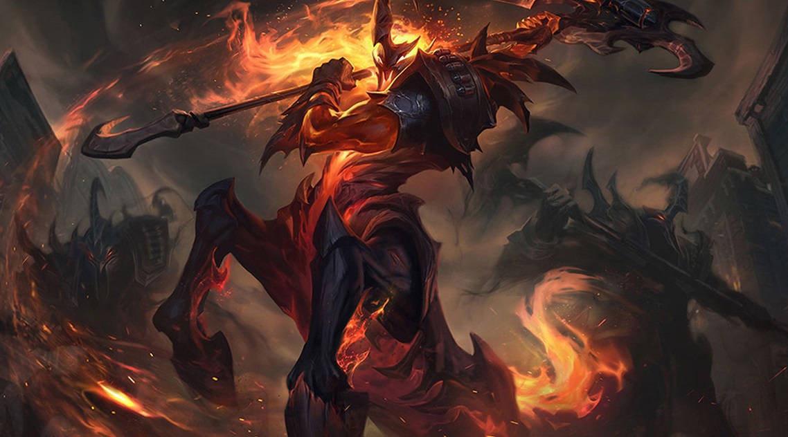 lol最新版本封魔剑魂出装,lol封魔剑魂出装最新版本