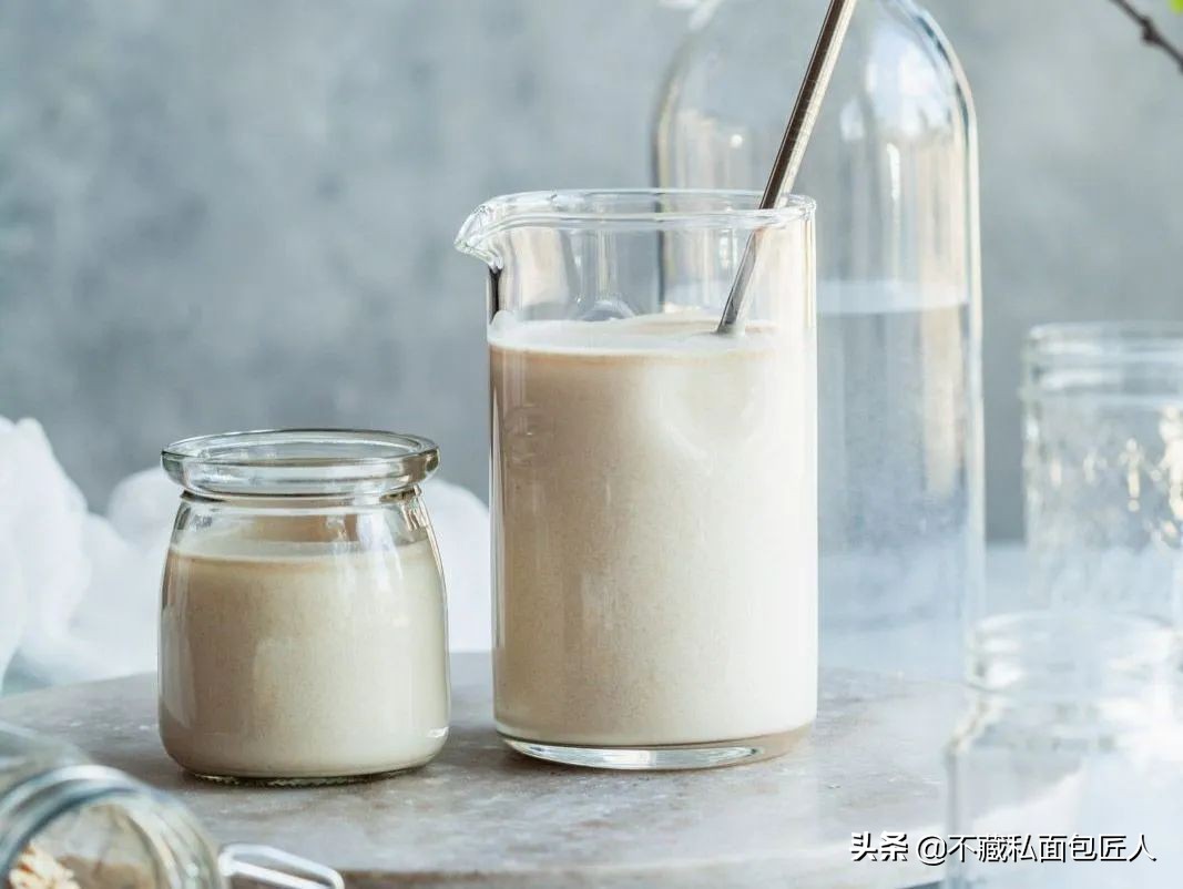 烘焙材料如何保存,我们做了一篇基础合集