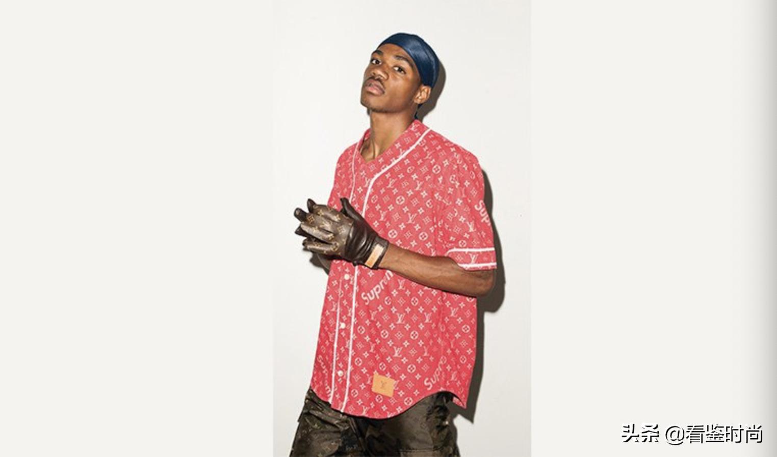 街头服装品牌排行榜,街头潮牌服装有哪些