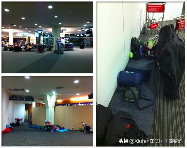 新西兰基督城城市风景,新西兰基督城风景漫步