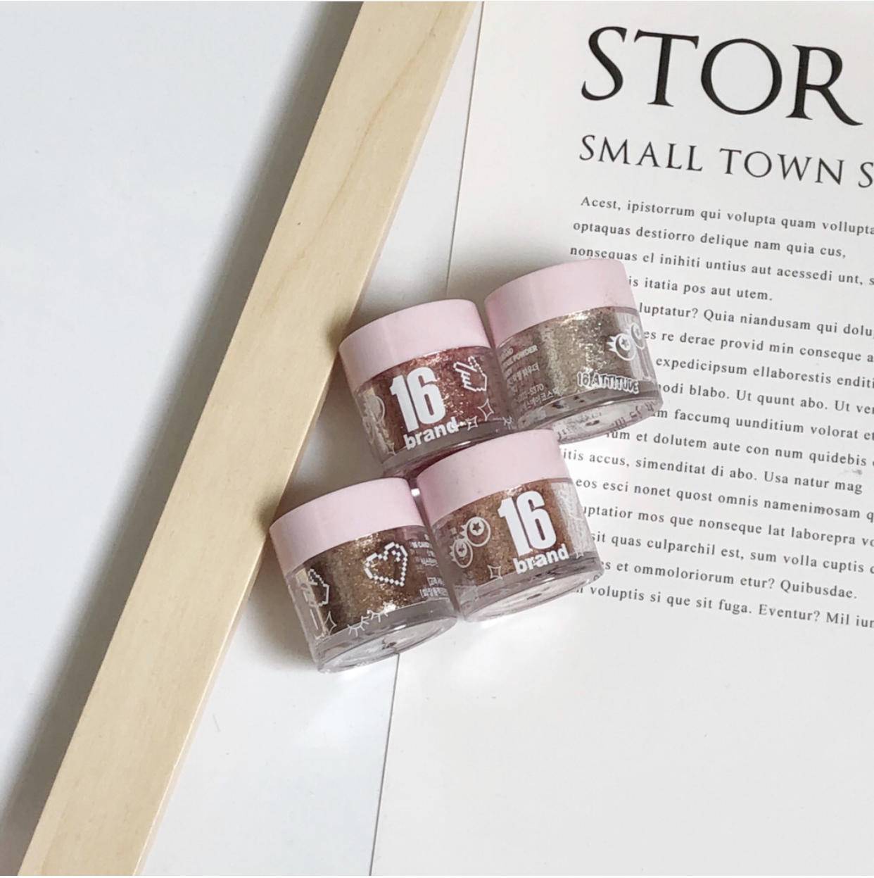 眼睛比较敏感用什么质地的眼影,眼睛凸买什么色的眼影