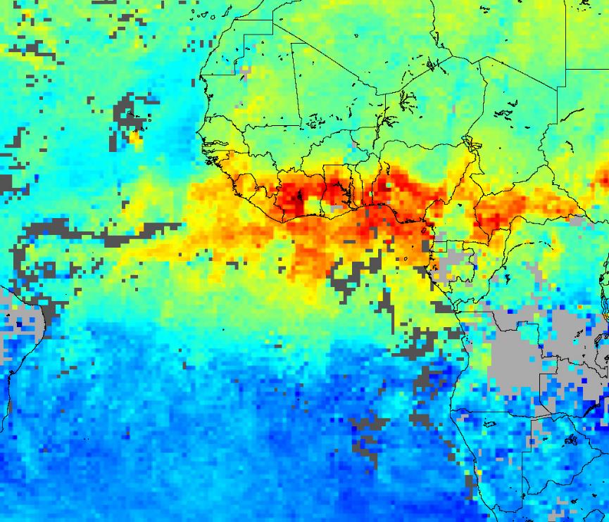 红外热成像技术的基础知识考题,红外热成像技术哪个国家最好