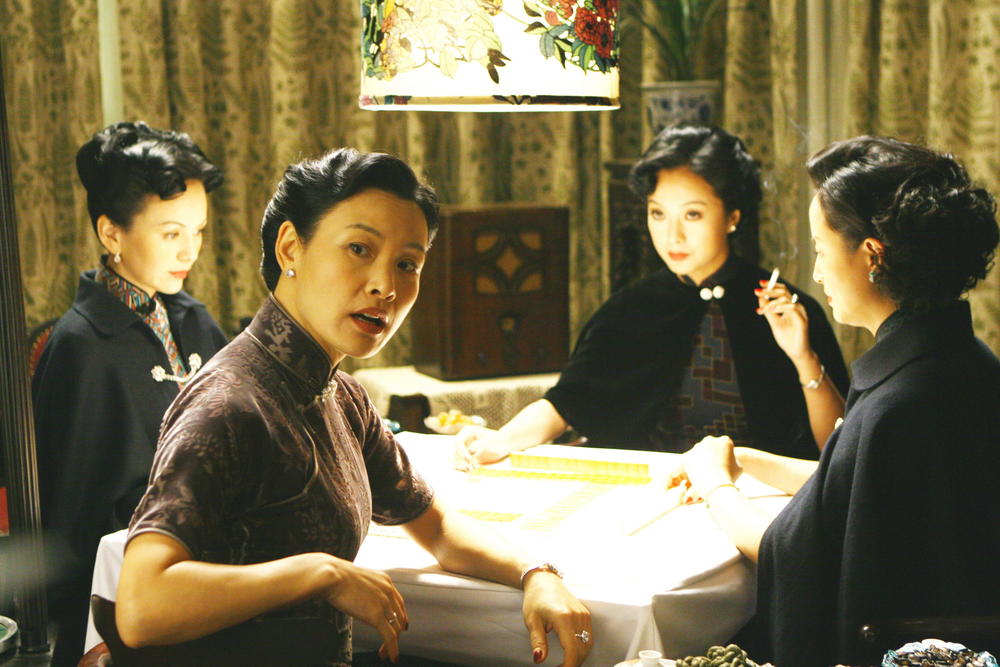 一念之间,葬送了巾帼,成就了女人