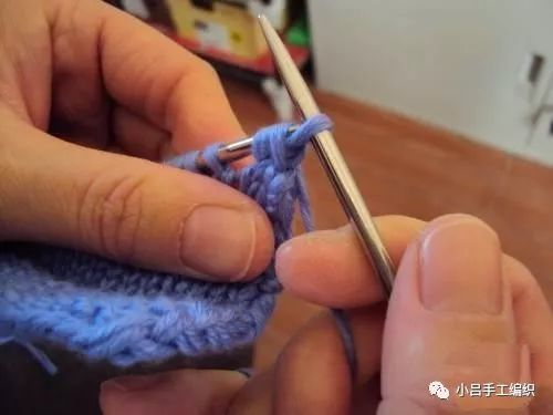 平针收边不卷边还有弹性,平针领口怎么收针弹性最大