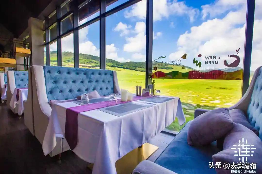 大连地区中秋出游攻略,大连中秋节旅行攻略