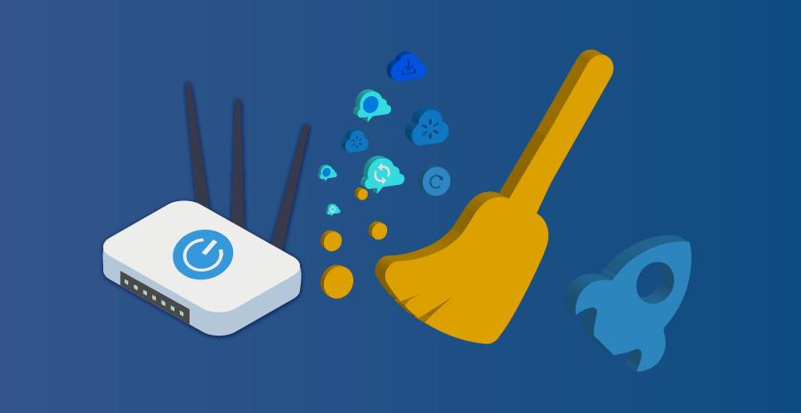 使用wifi中继器网速变慢怎么办,wifi网速变慢了是什么原因