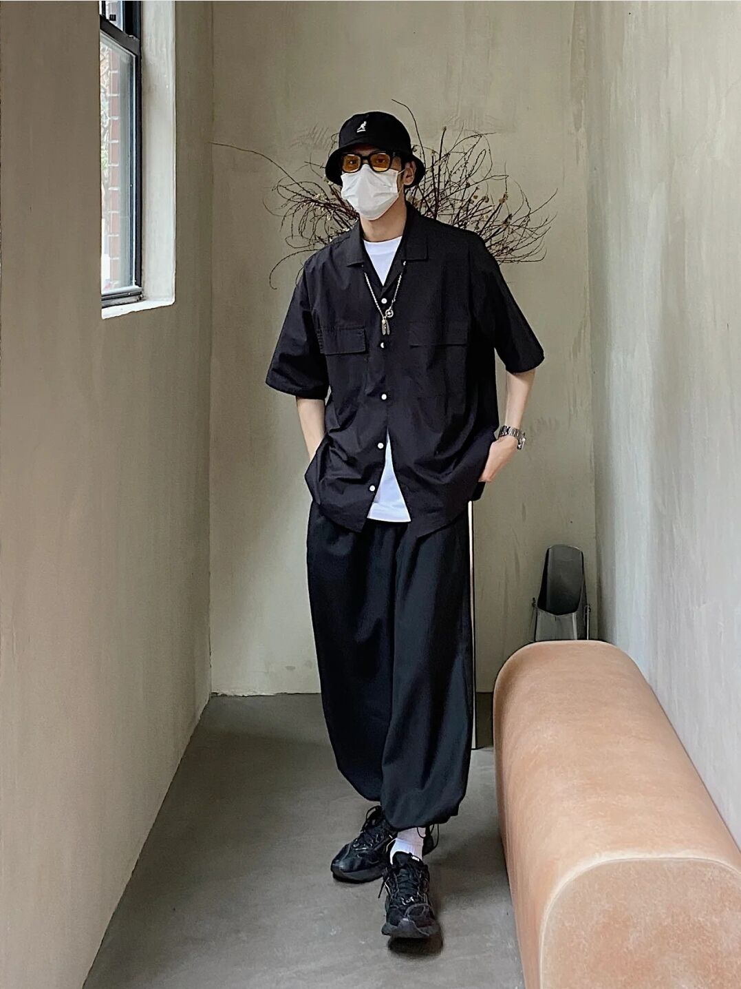 当直男们把衬衫穿对后，对颜值会产生什么样的惊人改变？