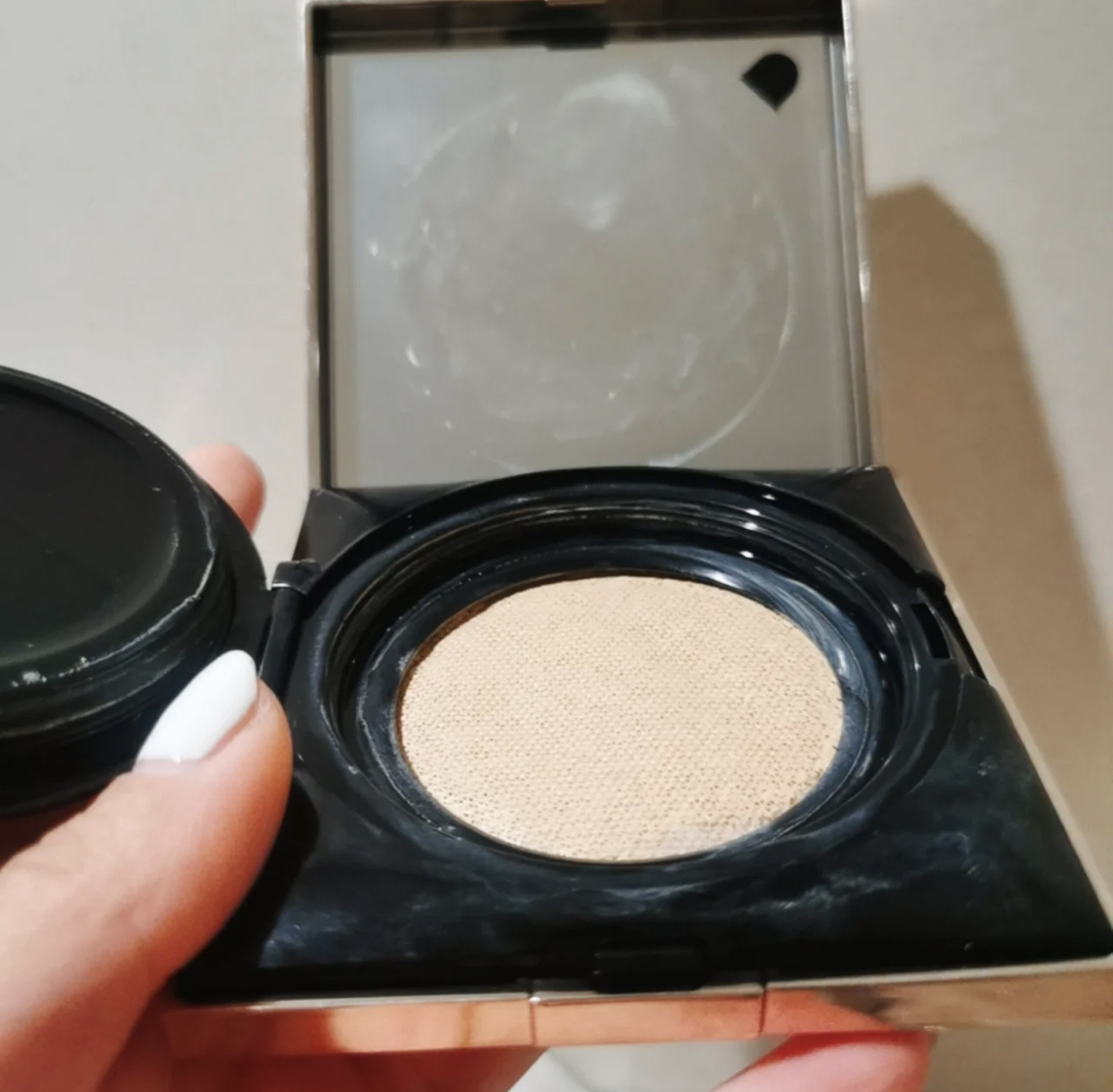 cpb气垫菁纯气垫,气垫推荐公认好用第一名ysl