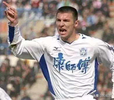 泰达外援集锦,回望2022泰达那些该被铭记的时刻