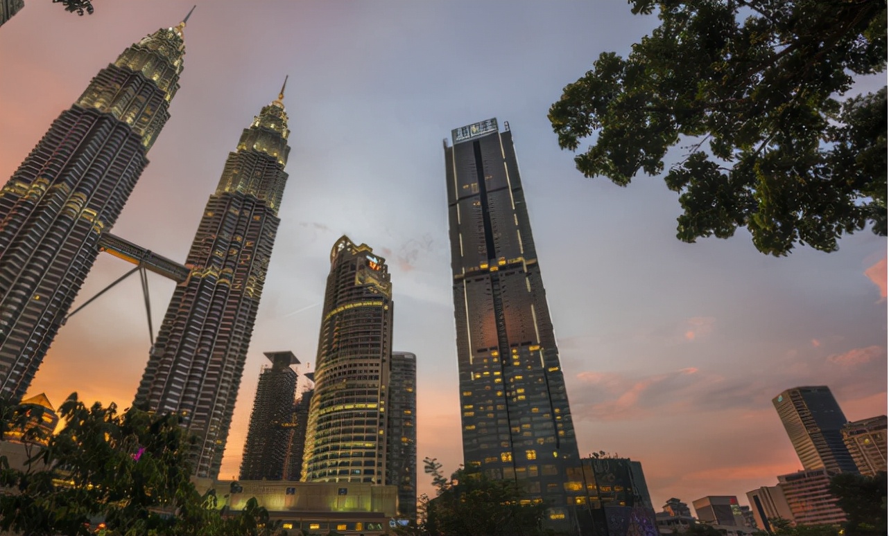 住进云端!这15家酒店都有“王”的视野