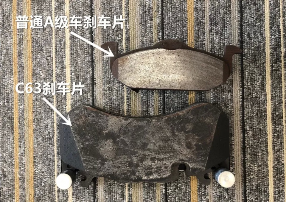 刹车片一般多少公里更换一次,刹车片几年或多少公里需要更换