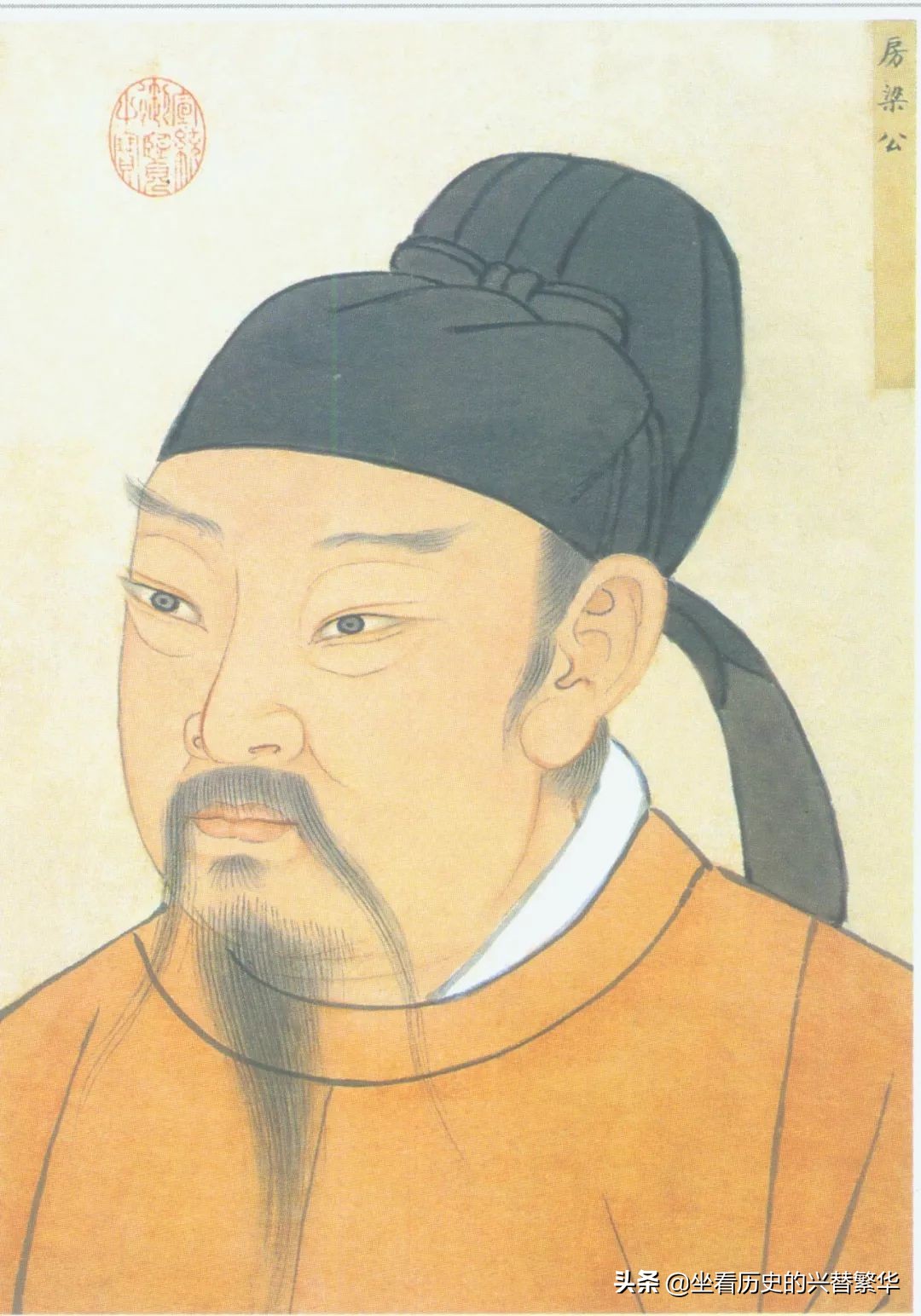 唐王朝由盛转衰的事件是什么,浅析唐王朝衰败的原因