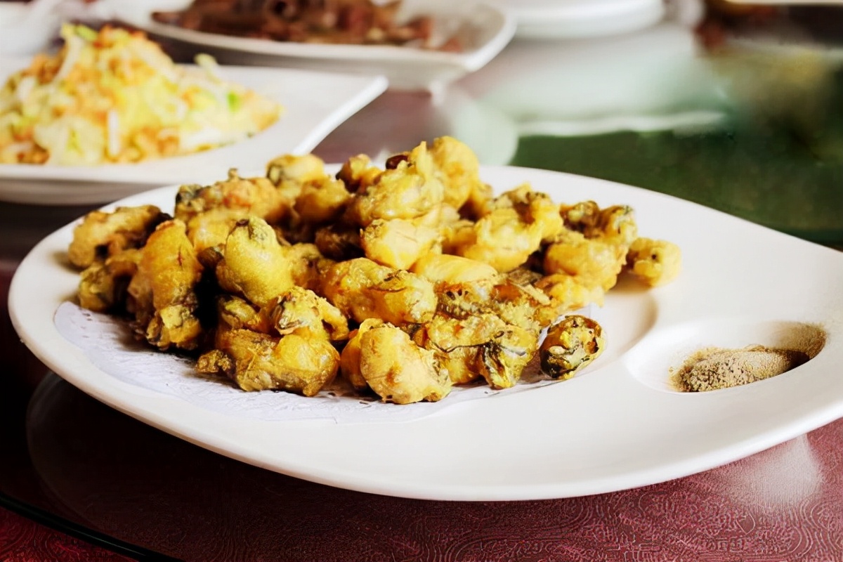 大连国庆旅游攻略美食推荐,国庆旅游自驾路线推荐大连