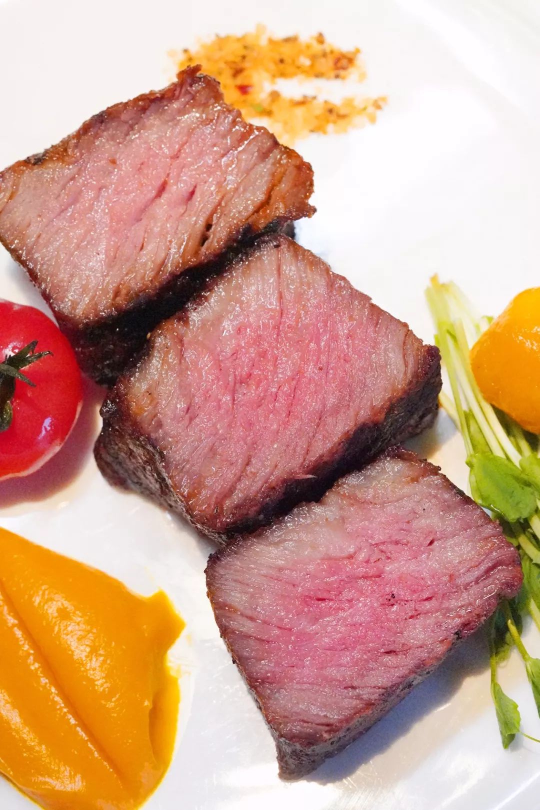 吃在济南｜麋鹿森林,满足你对美味的一切幻想|治愈你的心和胃！