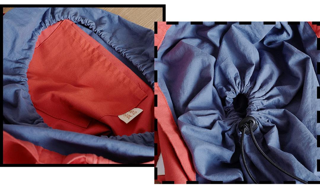 5块钱帆布包,口碑最好的帆布包店