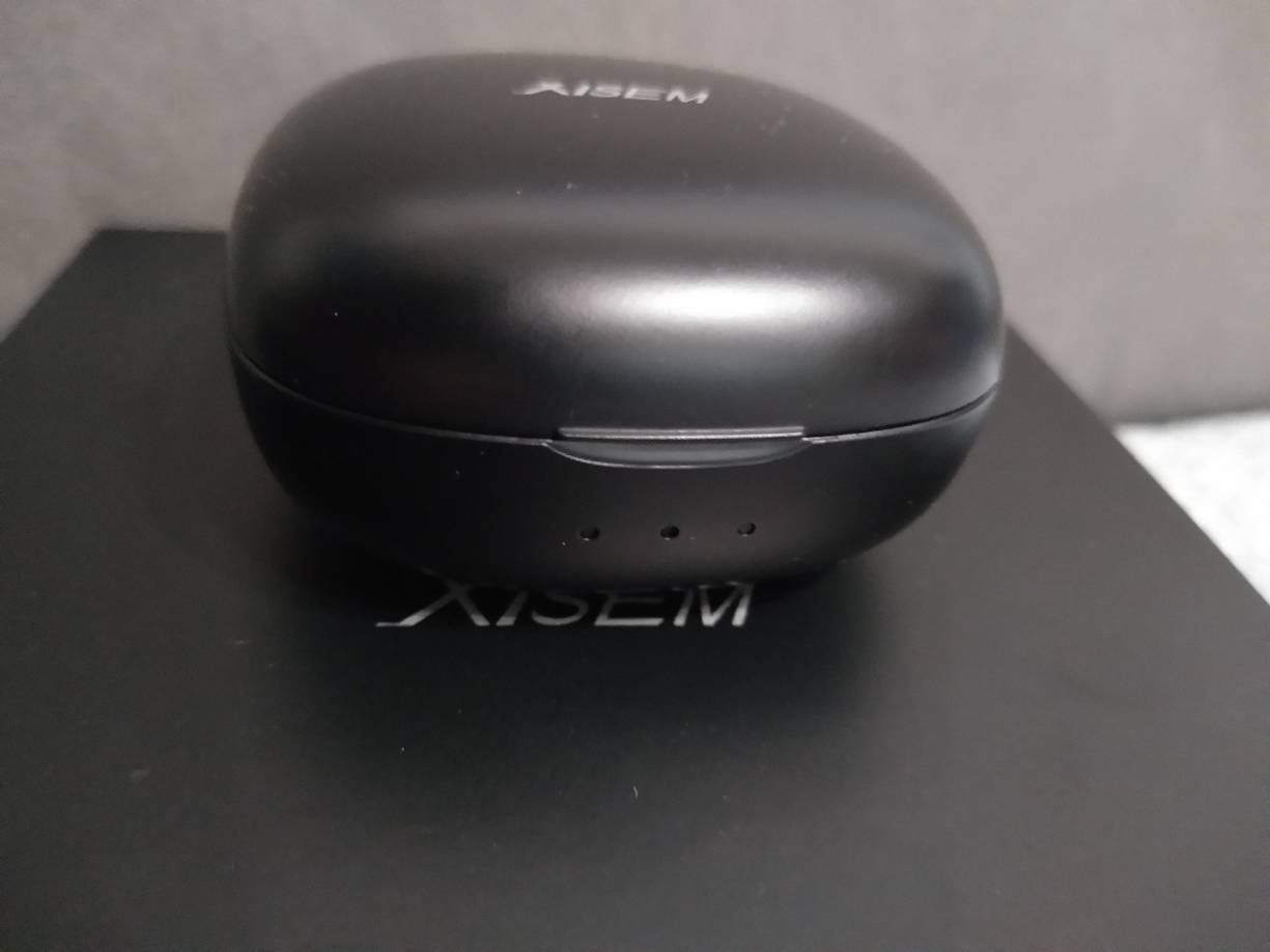 宅家抗疫，百元XISEMAres蓝牙耳机千元的效果，沉溺乐海