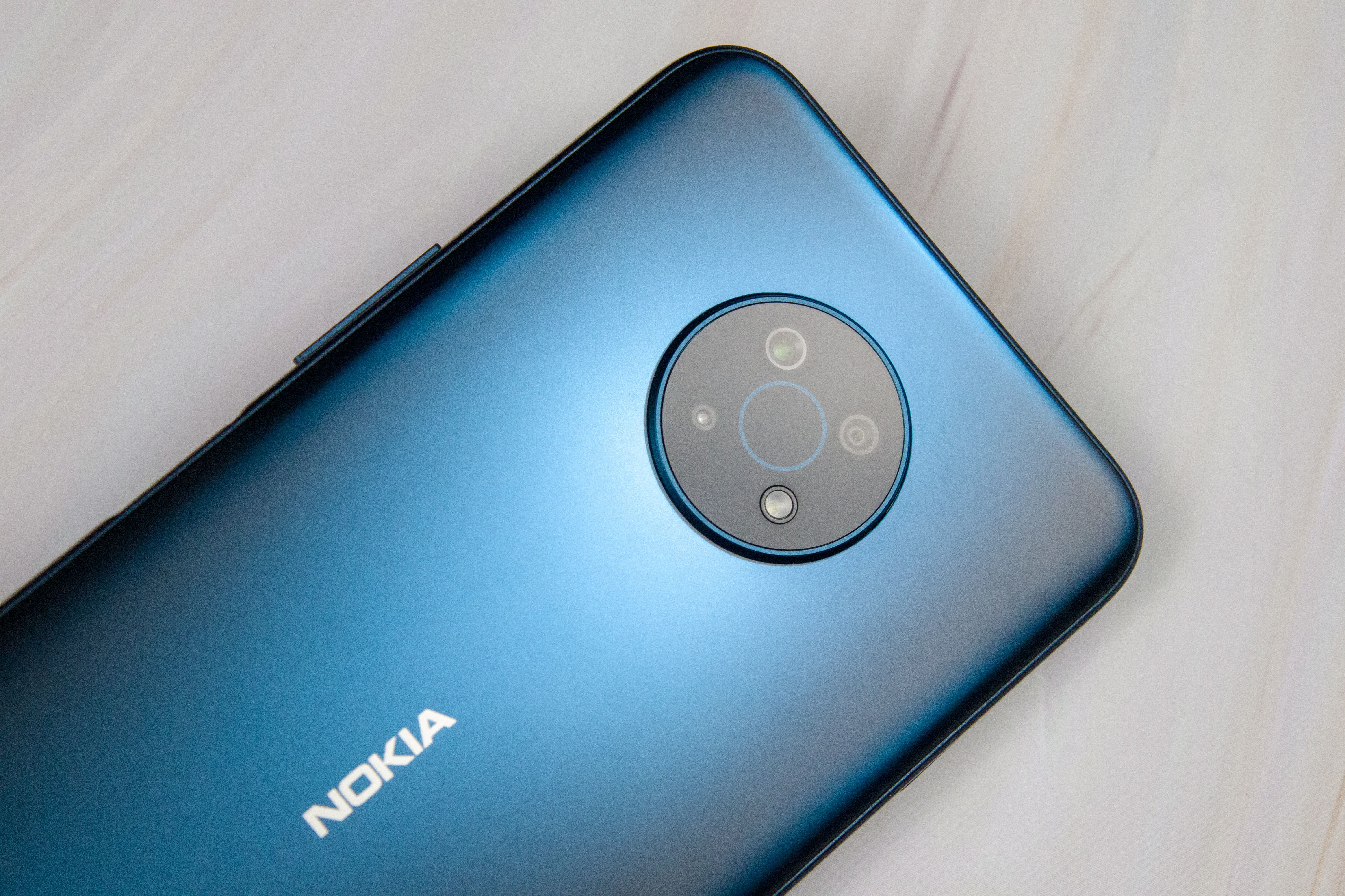 诺基亚g50使用体验,诺基亚g50测评不谈情怀谈体验