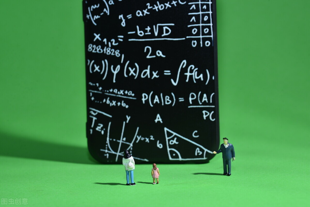为什么你的专升本数学总是不好？大概率是进了这么几个坑