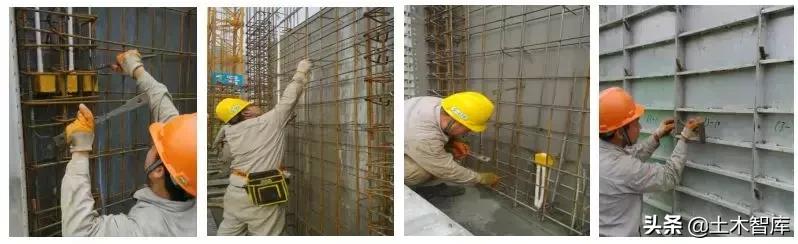 铝模板施工技巧视频,铝模拉片安装和拆除技巧视频