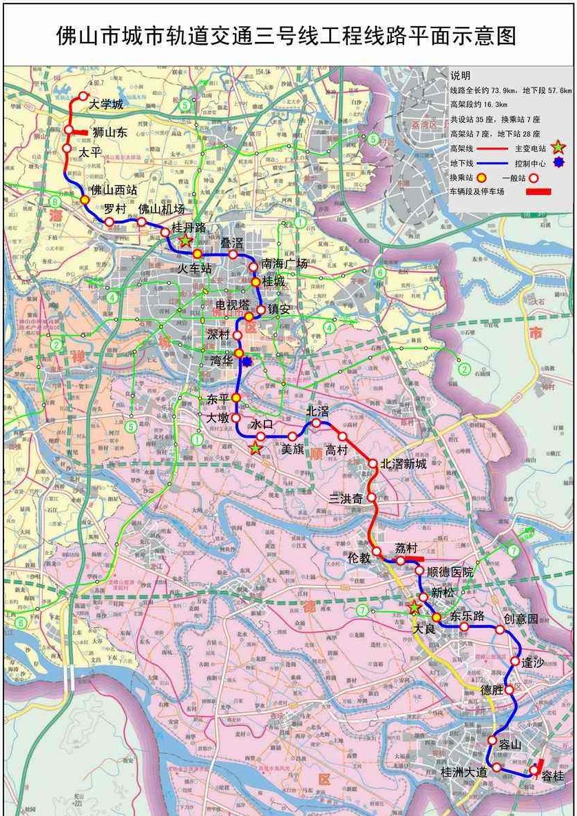 广东佛山什么时候突破10000亿,广东第四大城市佛山