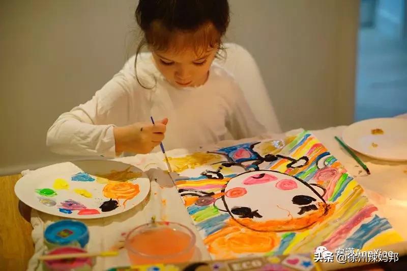 在家无聊的亲子小游戏,假期宅在家必玩的游戏