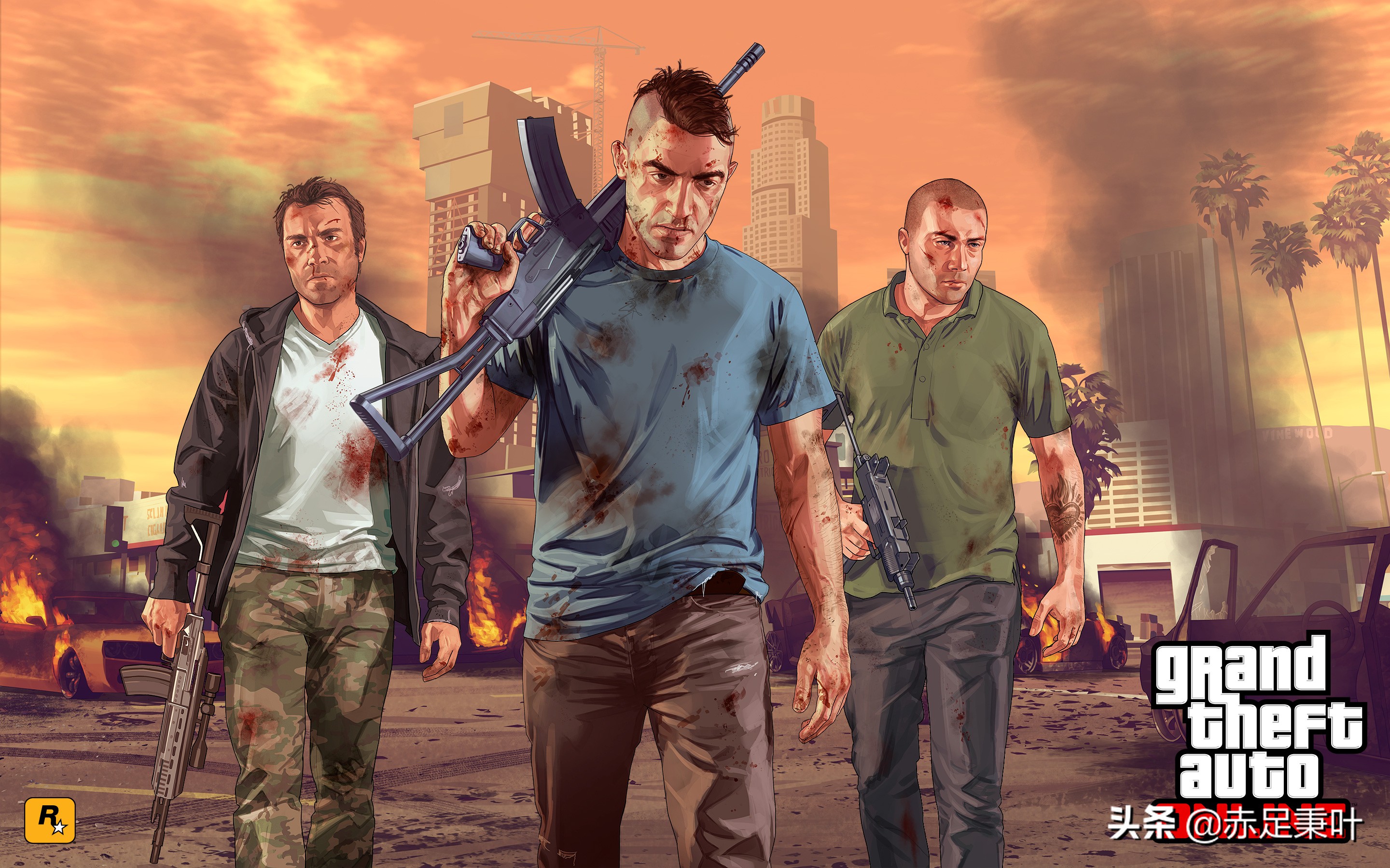 gta在线模式新手教程怎么过,gta在线模式怎么取消犯罪