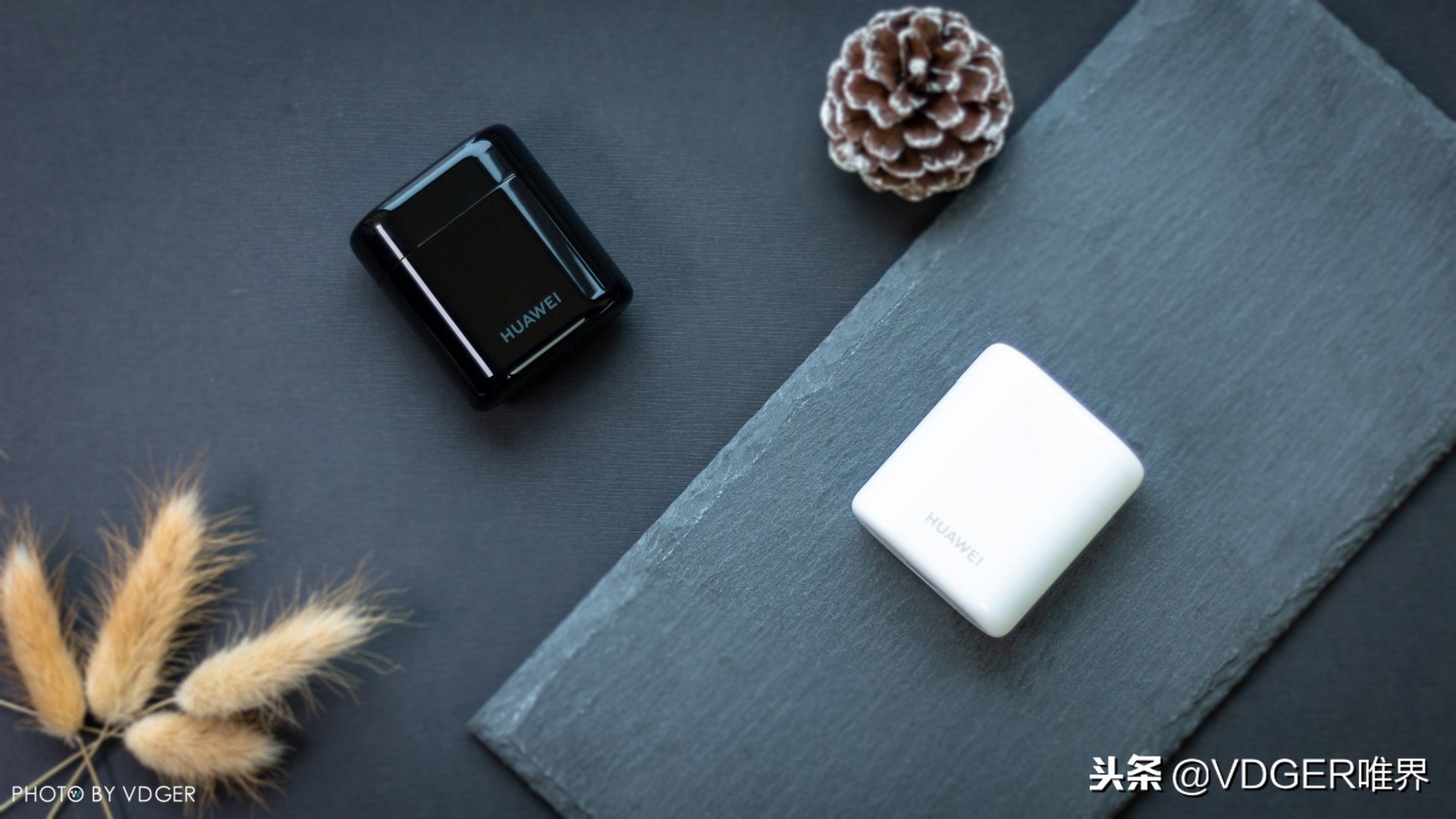 华为freebuds2耳机测评,老款华为耳机freebuds2pro操作