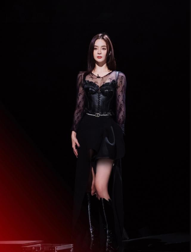 张柏芝美的倾国倾城,张柏芝美得惊艳