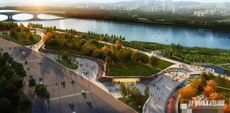 御城的房子值得买吗,御城国际四期最新房价